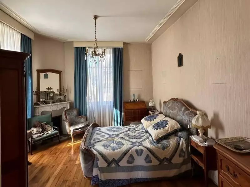 Maison, 300 m²
