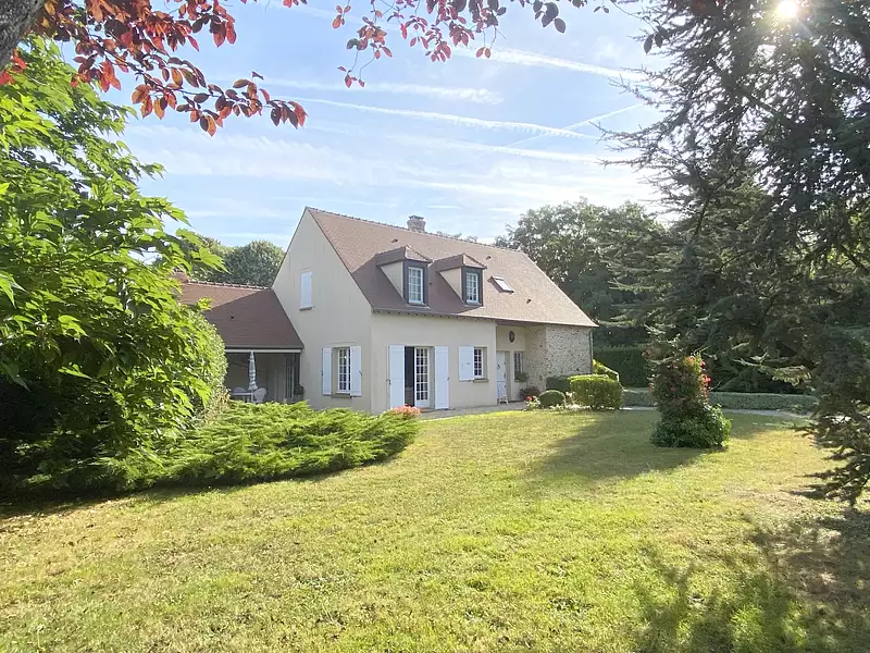 Maison, 160 m²