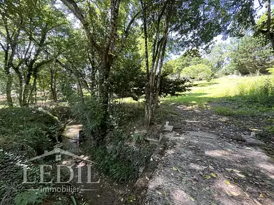 Terrain, 3 773 m²