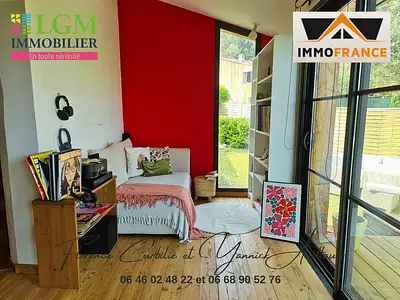 Maison, 161 m²
