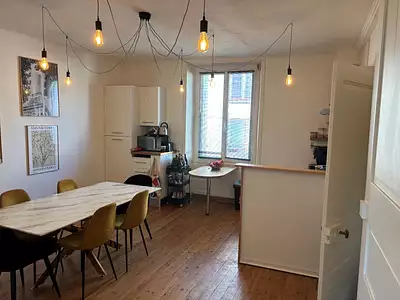 Appartement, 74,42 m²