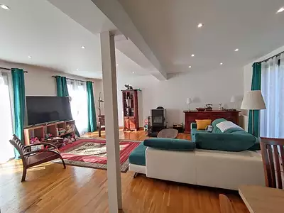 Maison, 132 m²