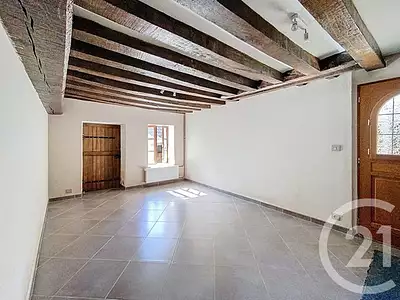 Maison, 184 m²