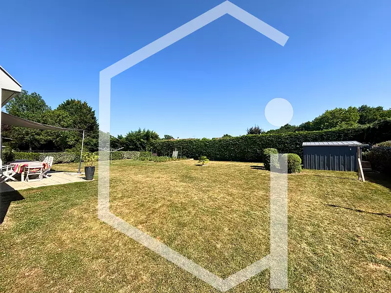 Maison, 115 m²