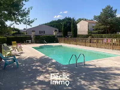Maison, 75 m²