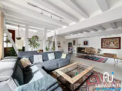 Maison, 182 m²