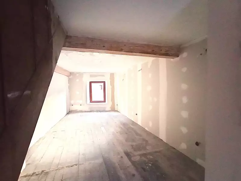 Maison, 134 m²
