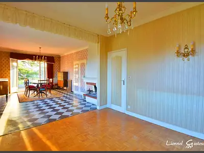 Maison, 188 m²