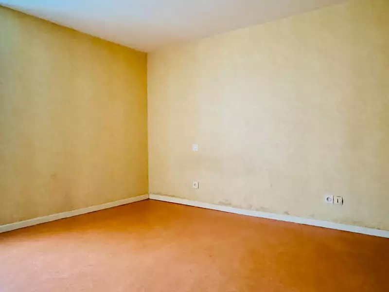 Maison, 62 m²