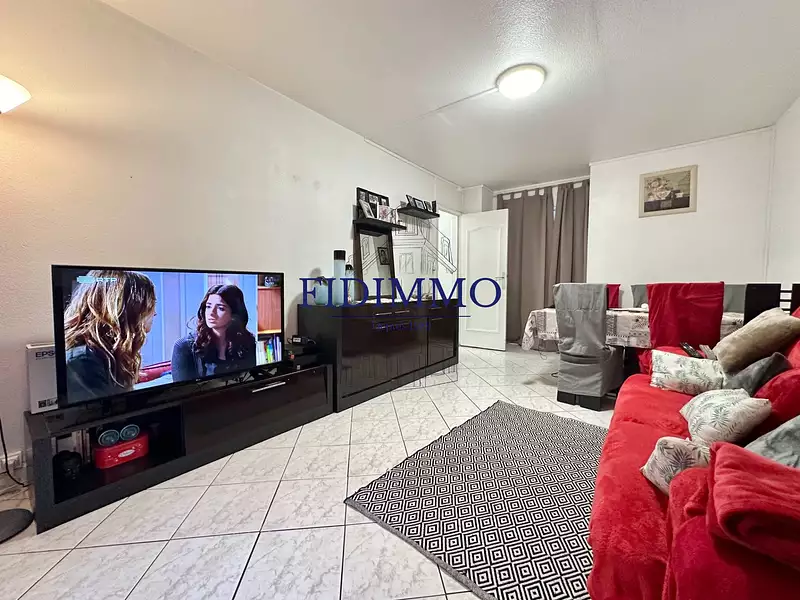 Appartement, 72,99 m²