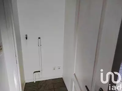 Appartement, 75 m²