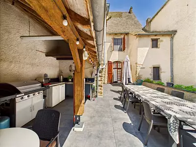 Maison, 239 m²