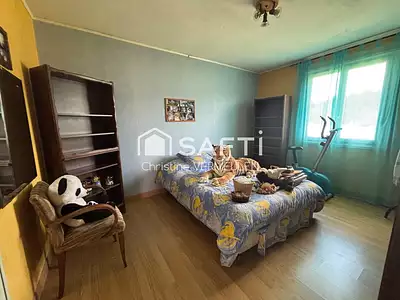 Maison, 90 m²