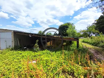 Maison, 165 m²