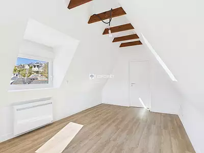 Appartement, 39,02 m²