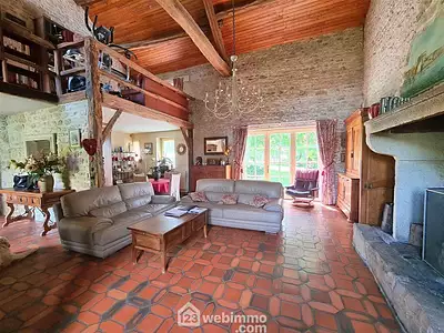 Maison, 193 m²