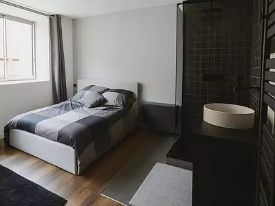 Appartement, 173 m²