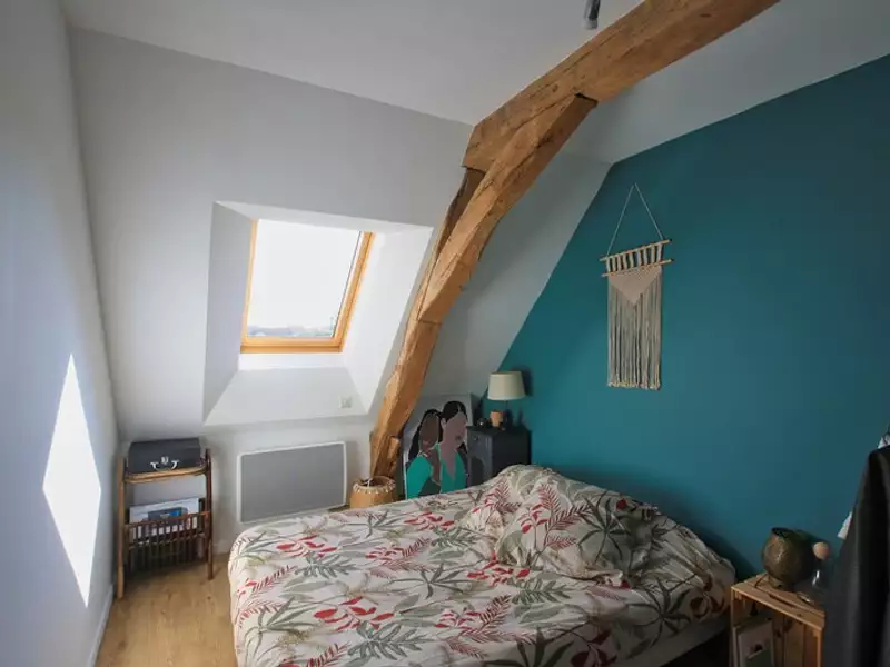 Maison, 190 m²
