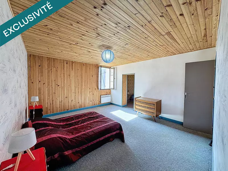 Maison, 150 m²