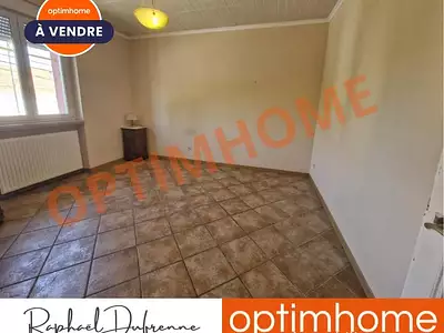 Appartement, 110 m²