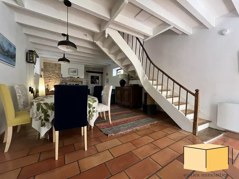 Maison, 208,7 m²