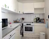 Appartement, 48,3 m²