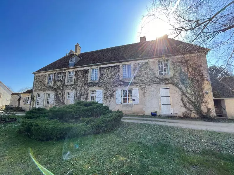 Maison, 253 m²