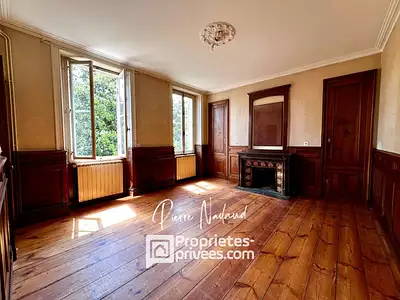 Appartement, 220 m²