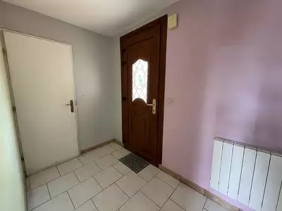 Maison, 80 m²