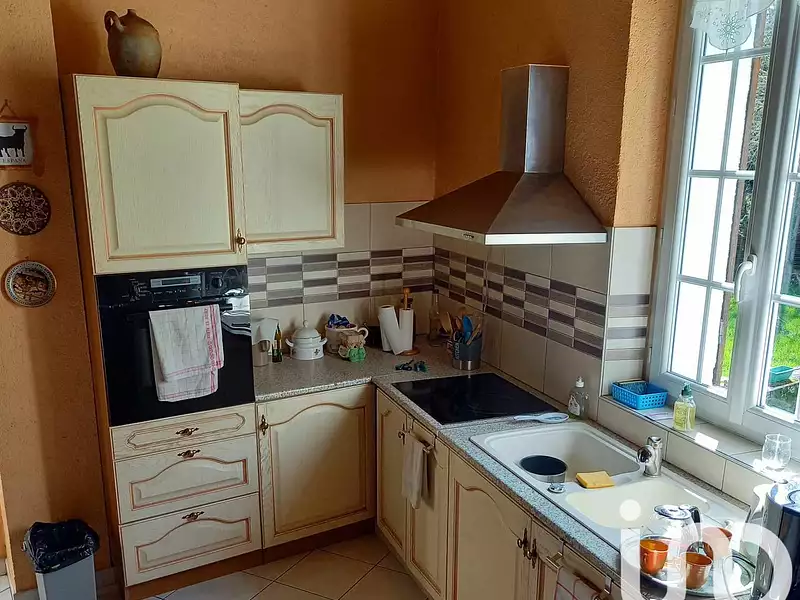 Maison, 212 m²