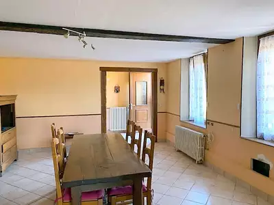 Maison, 100 m²