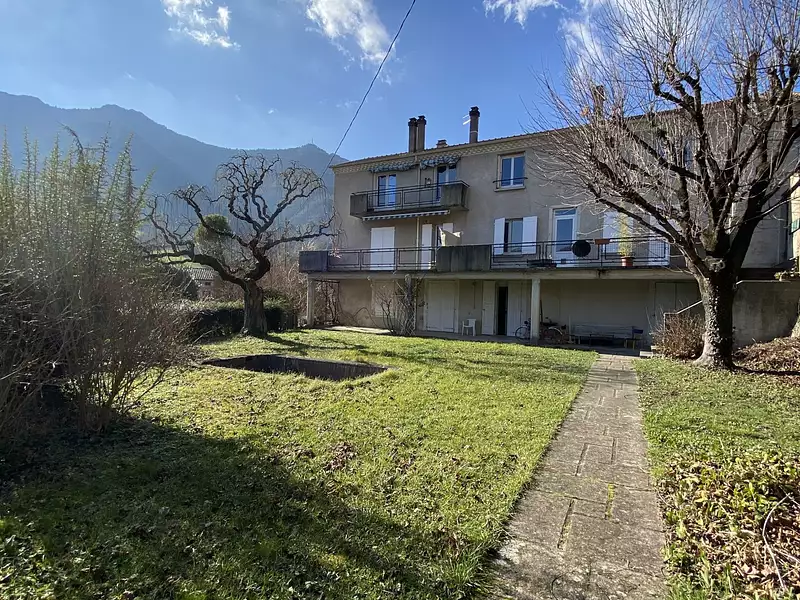 Appartement, 175 m²