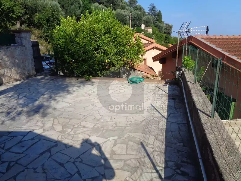 Maison, 107 m²