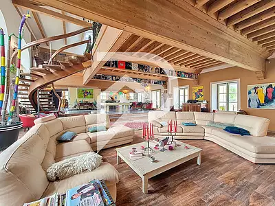 Appartement, 345 m²