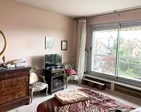 Appartement, 107 m²