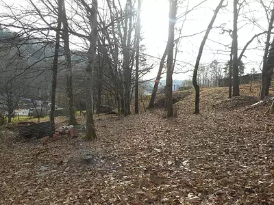 Terrain, 832 m²