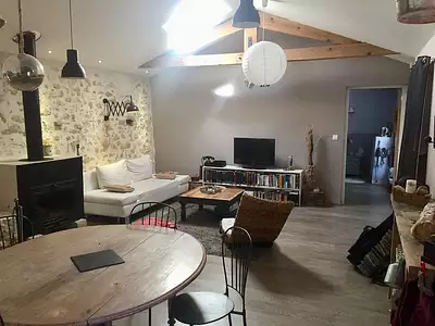 Maison, 83 m²