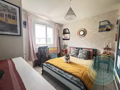 Appartement, 45,38 m²