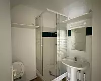 Appartement, 20,61 m²