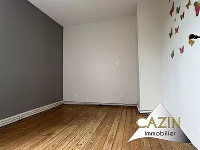 Maison, 100 m²