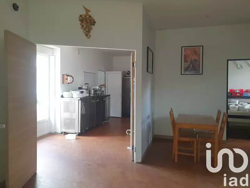 Immeuble, 385 m²