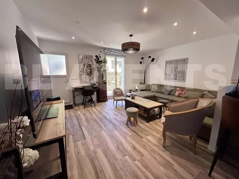 Maison, 125 m²
