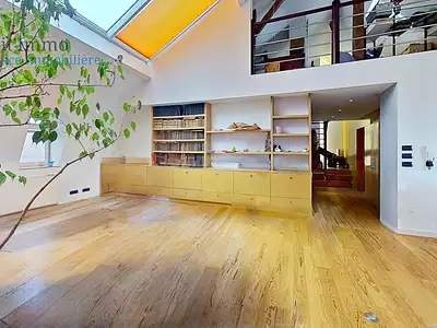 Appartement, 134 m²