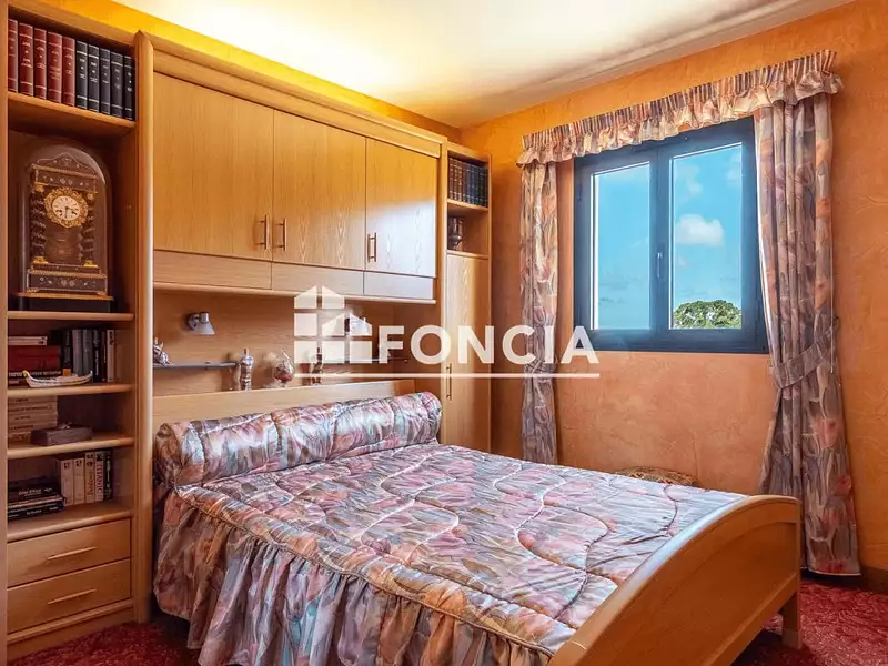Appartement, 50 m²