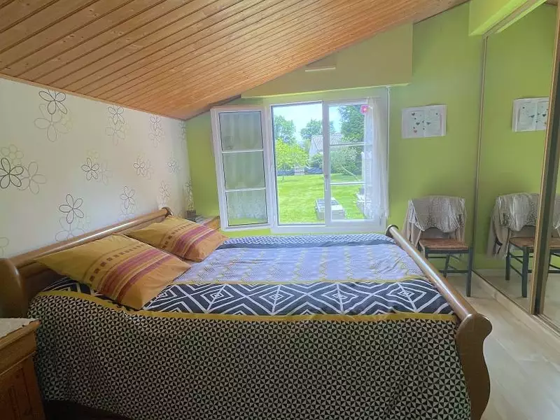 Maison, 144 m²