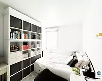 Appartement, 86,51 m²