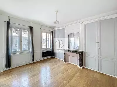 Appartement, 21,72 m²