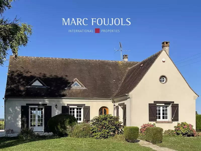 Maison, 172 m²