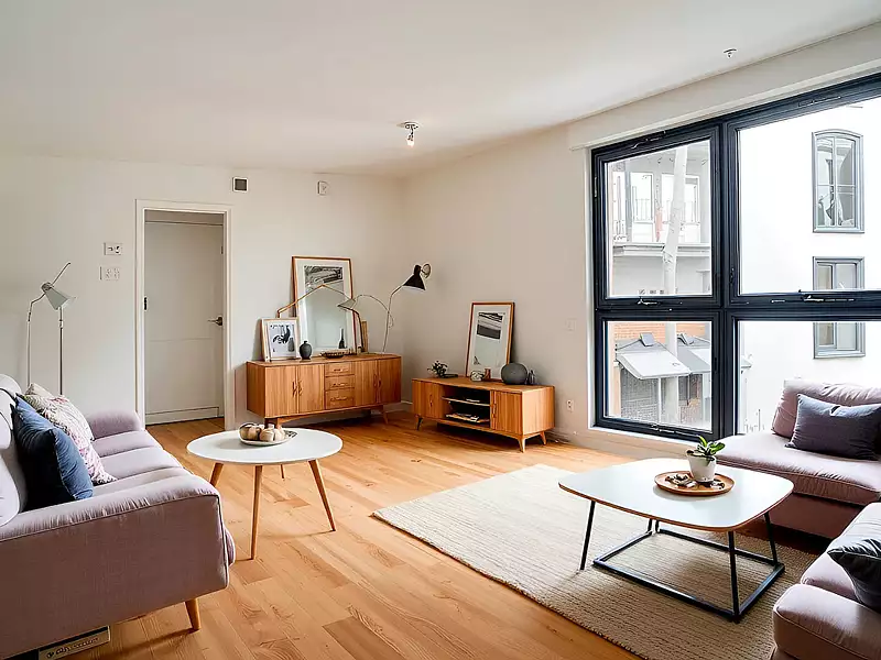 Appartement, 63,08 m²