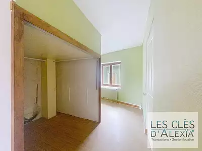 Maison, 151 m²